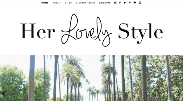 herlovelystyle.com