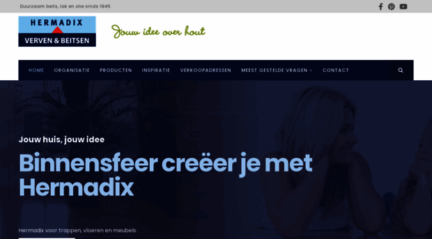 hermadix.nl