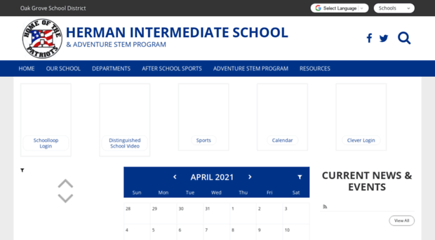 herman.schoolloop.com