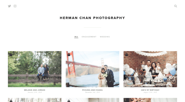 hermanchanphotography.pixieset.com