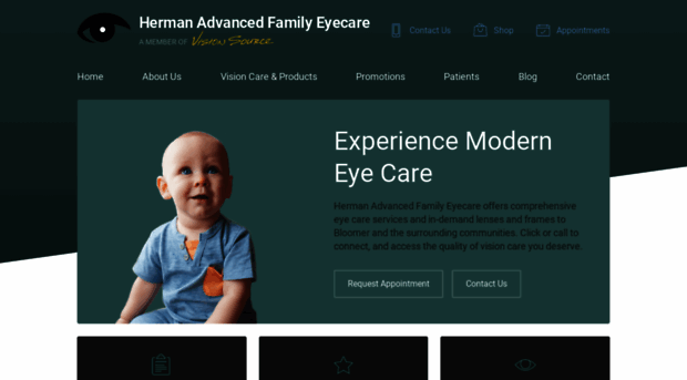 hermaneyecare.com