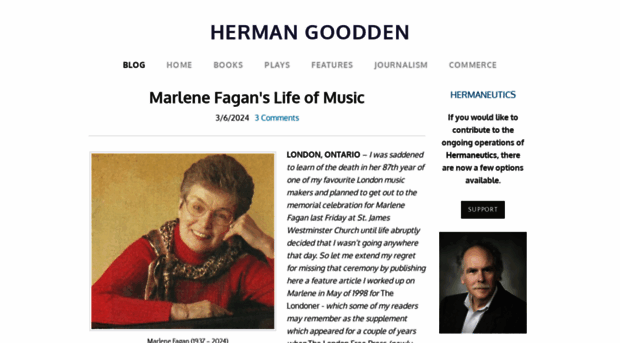 hermangoodden.ca