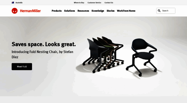 hermanmiller.com.au