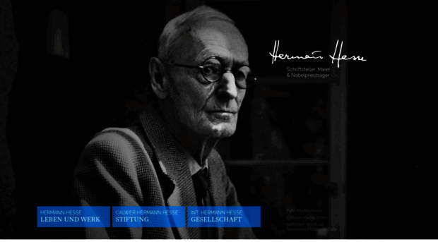 hermann-hesse.de