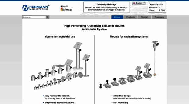 hermann-mechatronik.com