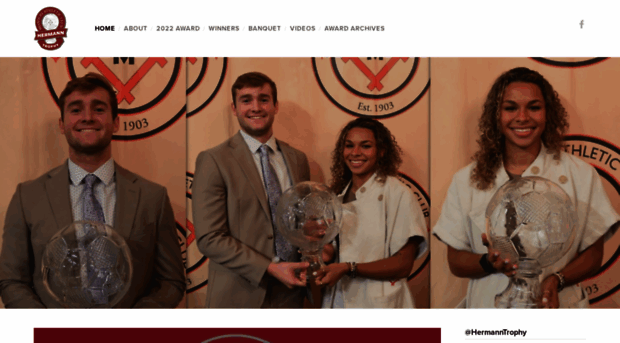 hermann-trophy.squarespace.com