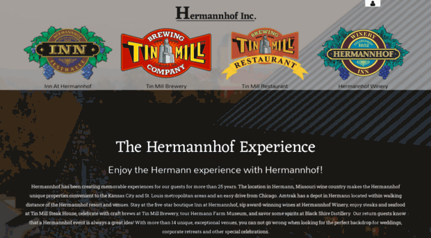 hermannhofinc.com