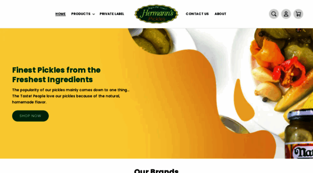 hermannpicklecompany.com