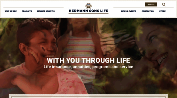 hermannsonslife.org