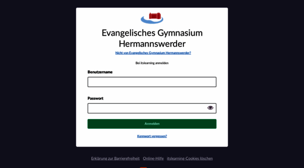 hermannswerder.itslearning.com