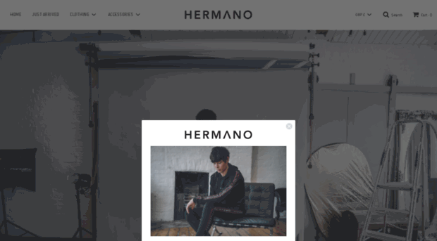 hermano.co.uk