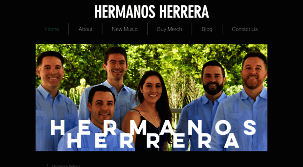 hermanosherrera.com