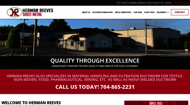 hermanreeves.com