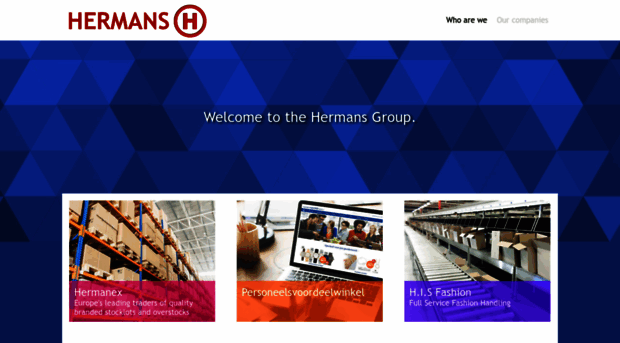 hermansgroup.com