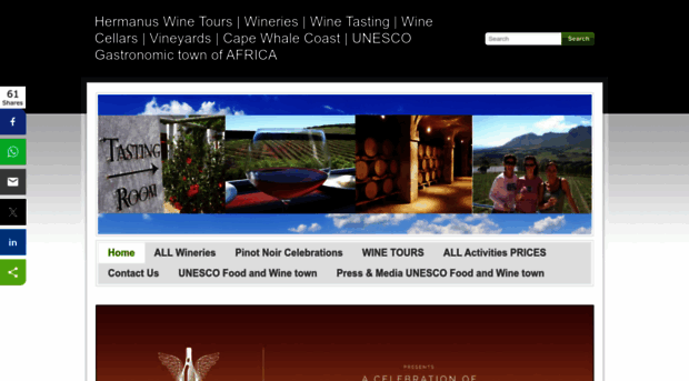 hermanuswinetours.com