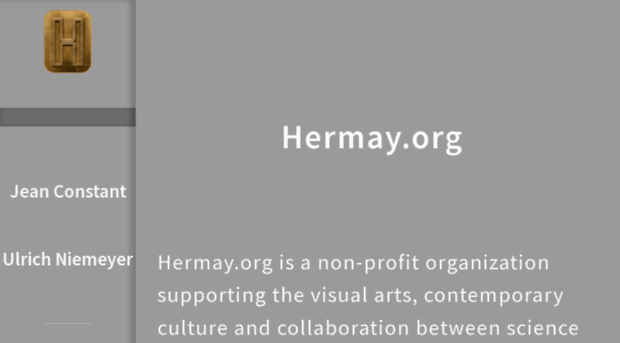 hermay.org