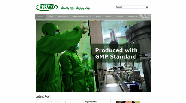 hermed.co.id