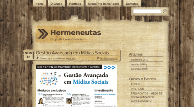 hermeneutas.com.br