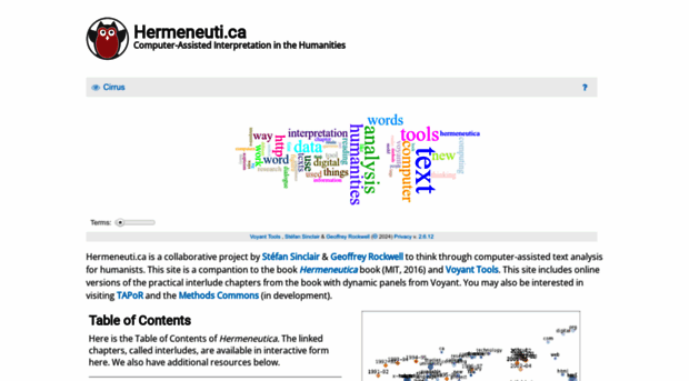 hermeneuti.ca