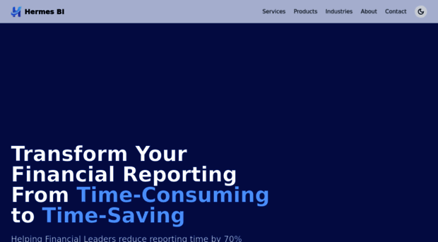 hermes-bi.com
