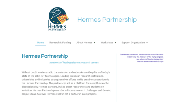 hermes-europe.com