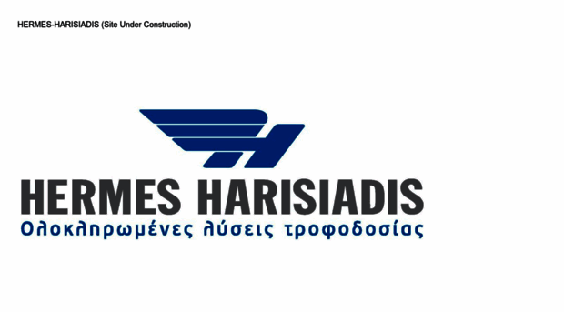 hermes-harisiadis.com