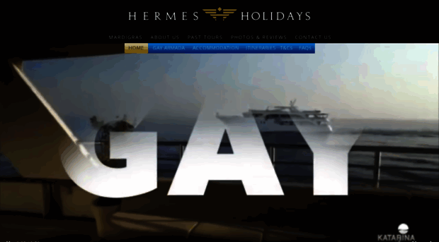 hermes-holidays.com.au