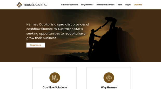 hermescapital.com.au