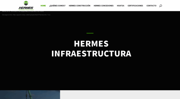 hermesconstruccion.com.mx