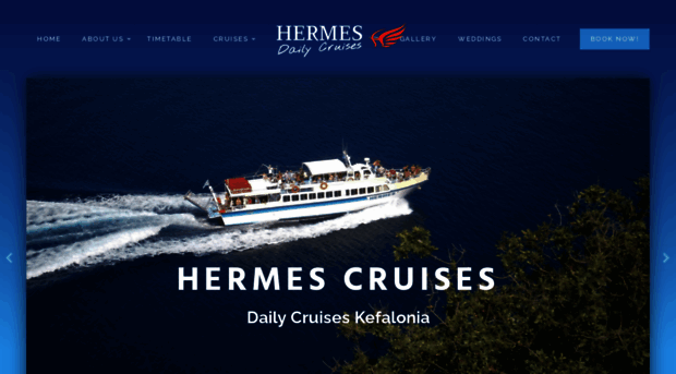 hermescruises.com