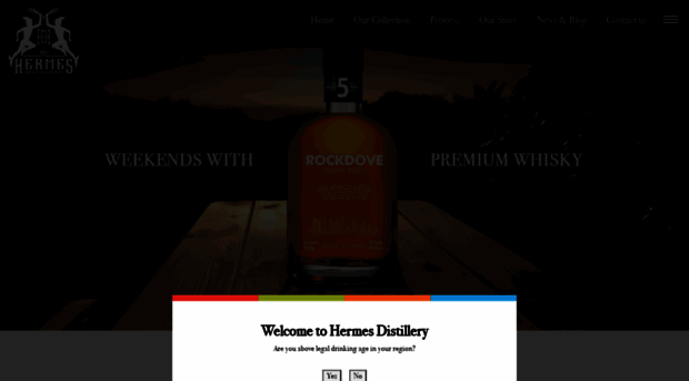 hermesdistil.com