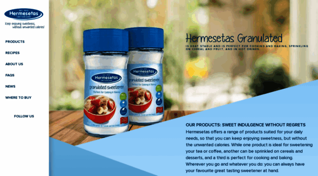 hermesetas.co.uk