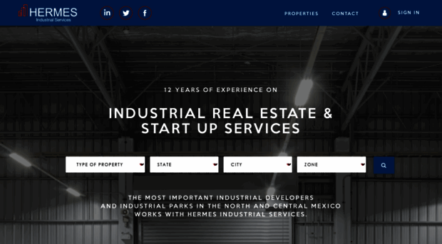 hermesgroup.com.mx
