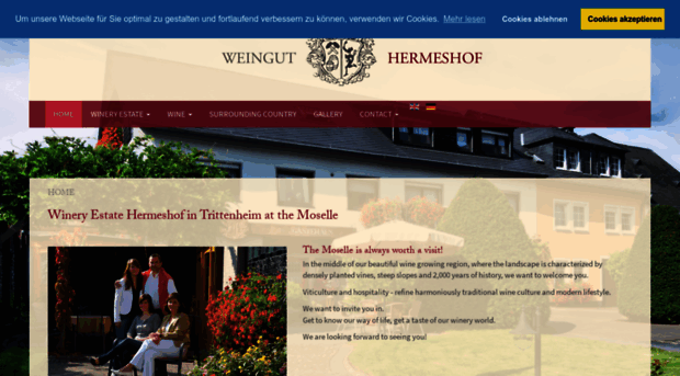 hermeshof.de