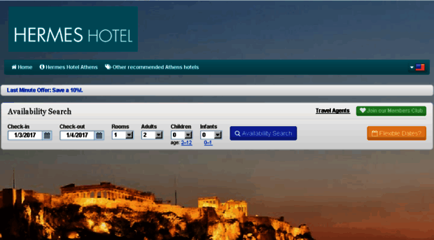 hermeshotelathens.reserve-online.net