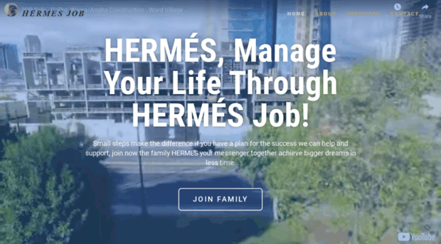 hermesjob.com