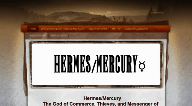 hermesmercury.weebly.com