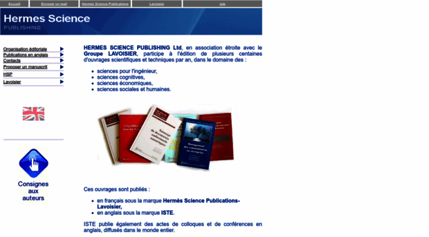 hermespublishing.com