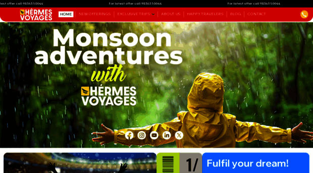 hermesvoyages.com