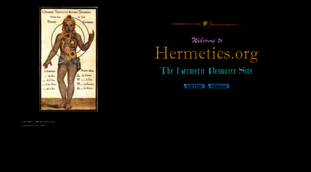 hermetics.org
