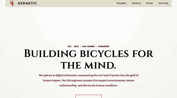 hermeticventures.com