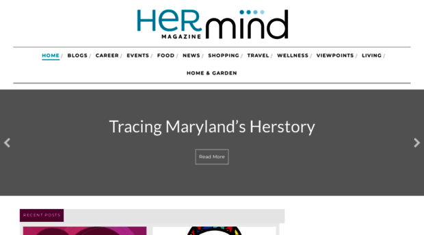 hermindmagazine.com