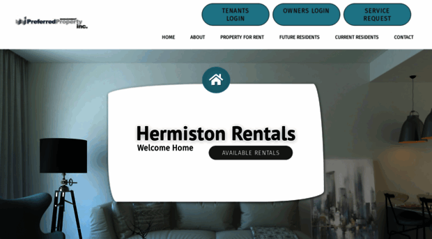 hermistonrentals.info