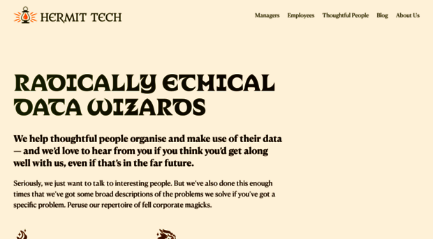 hermit-tech.com