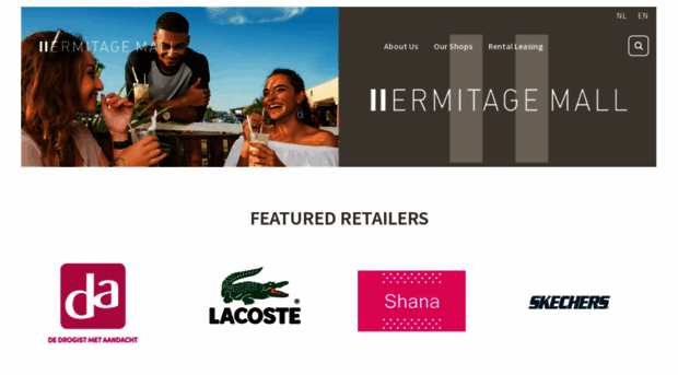 hermitage-mall.com