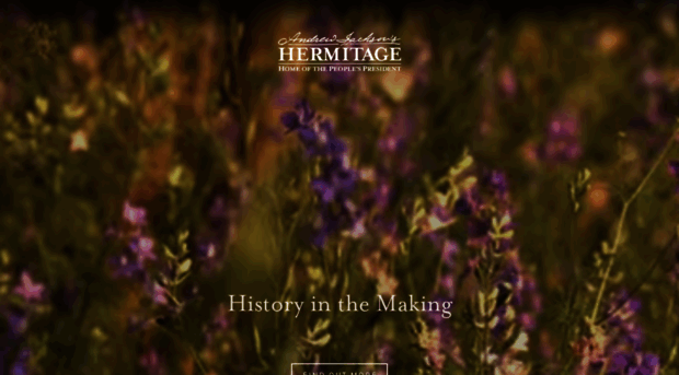 hermitageevents.com