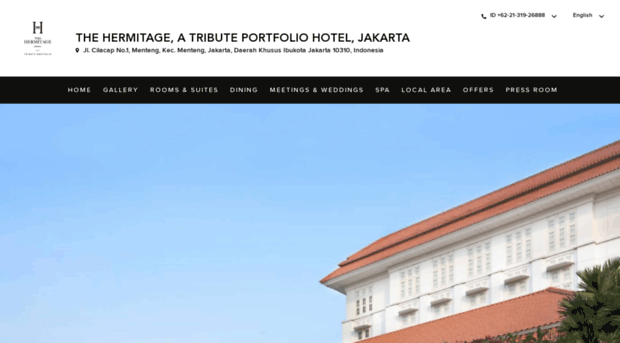 hermitagejakarta.com