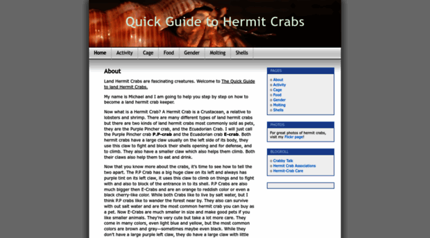 hermitcrabguide.wordpress.com