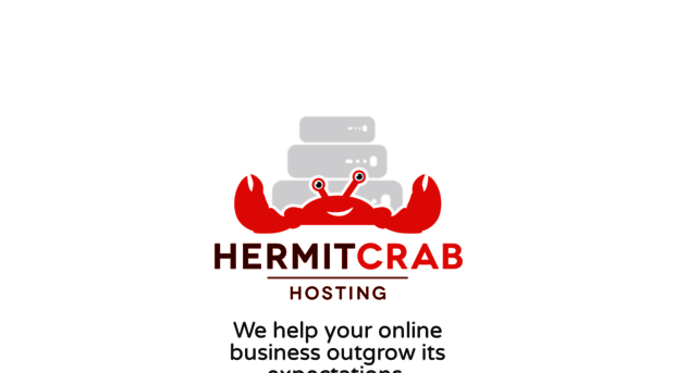 hermitcrabhosting.com