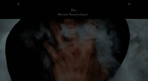 hermitnumerologist.com